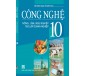 SÁCH GIÁO KHOA CÔNG NGHỆ 10